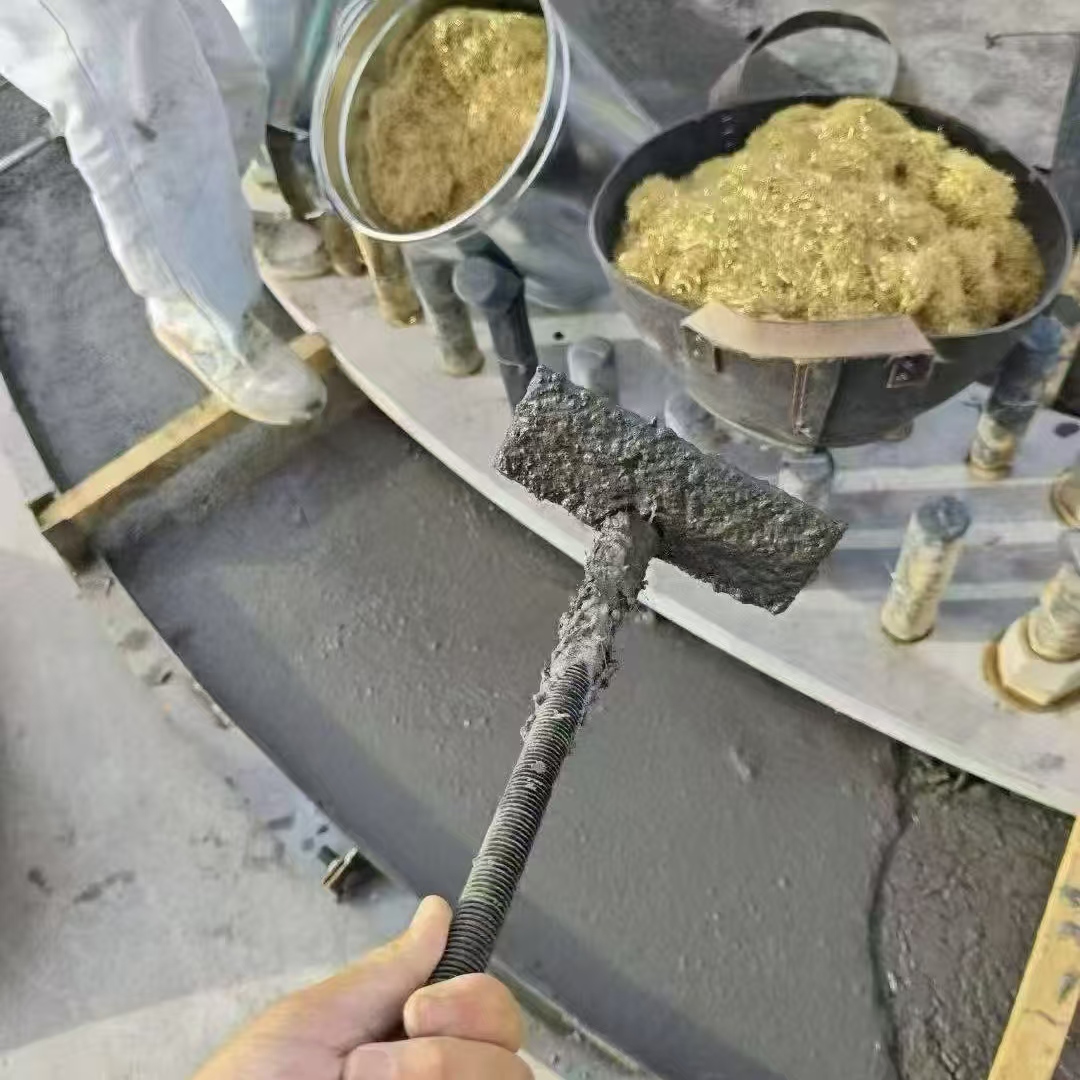 小河C120风电设备基础专用灌浆料