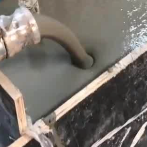 小河灌浆料什么型号的能灌小缝隙